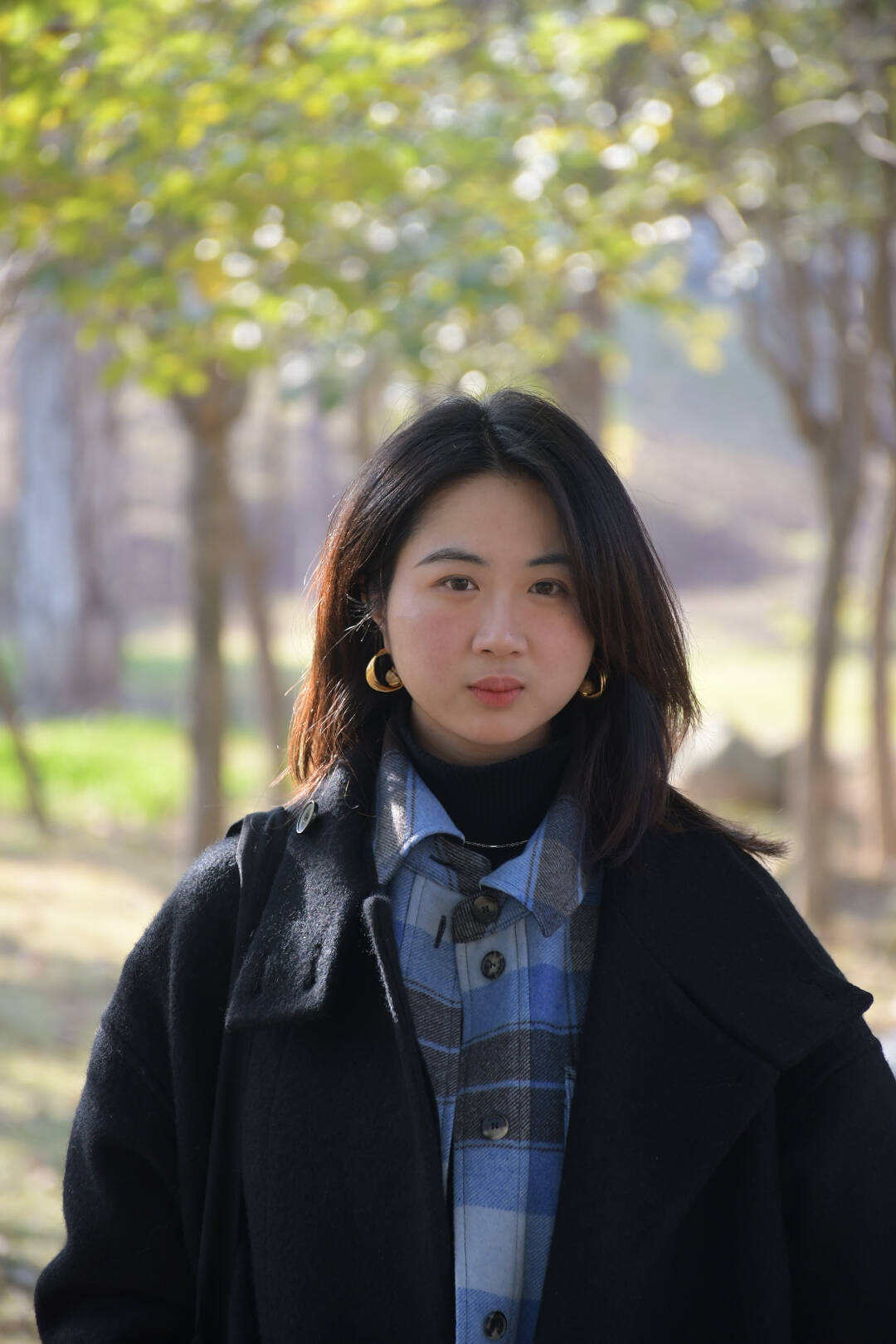 Jingyi  - Project Manager & Consultant - AI | APAC