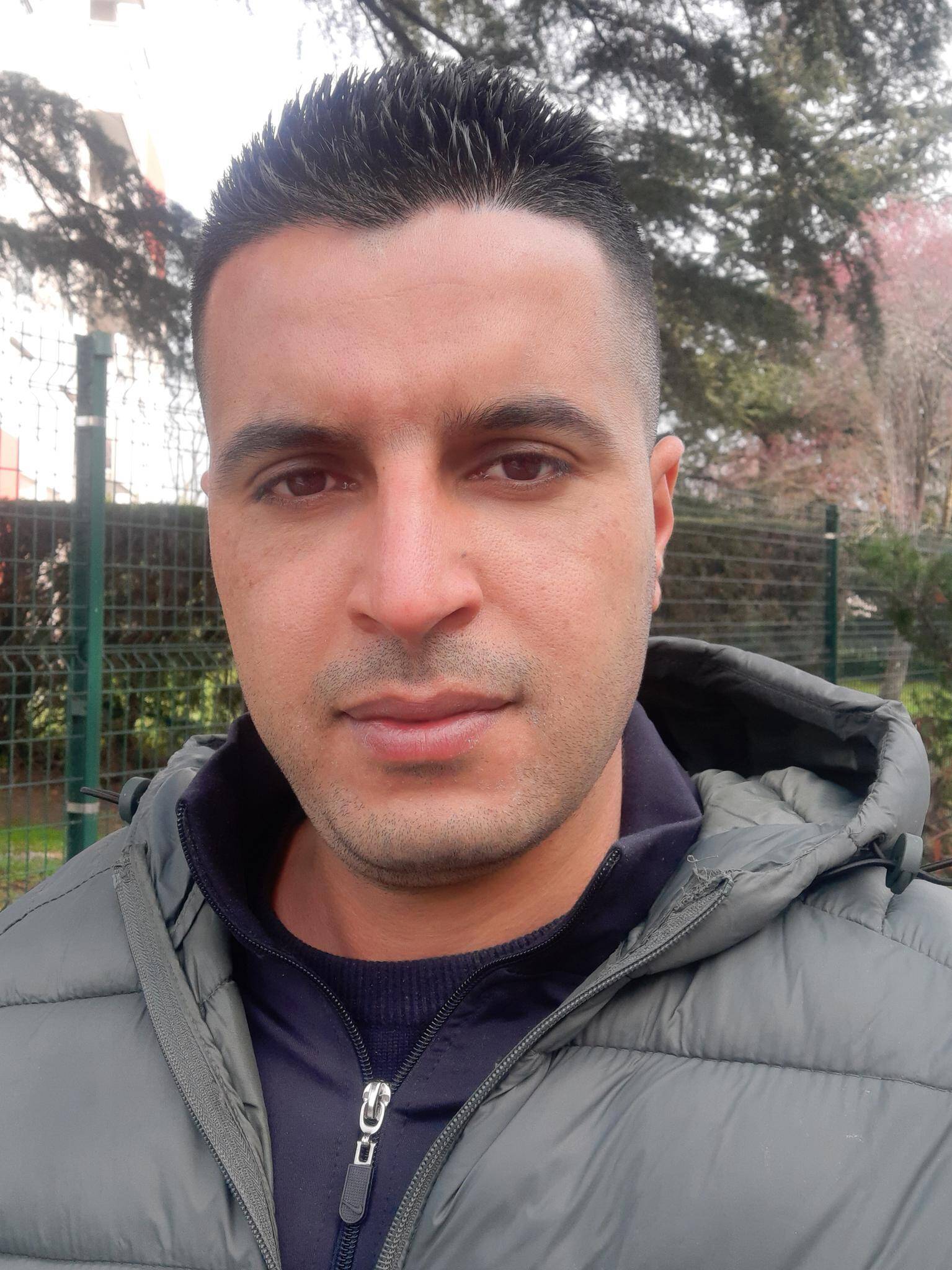 Atef Debouba