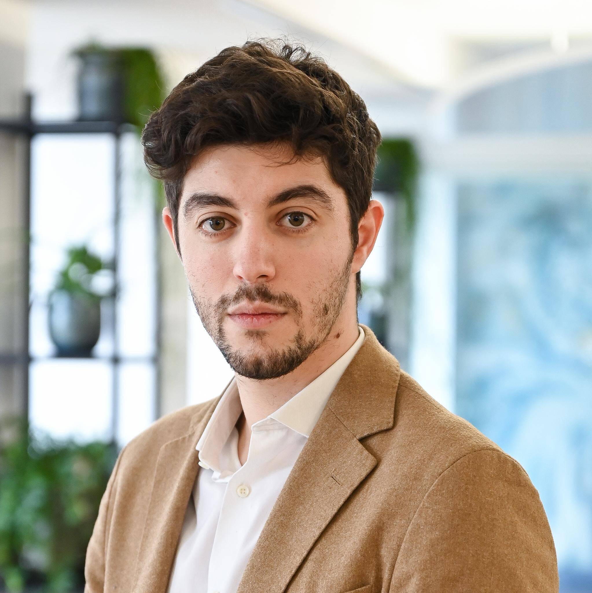 Ariel Cohen Codar