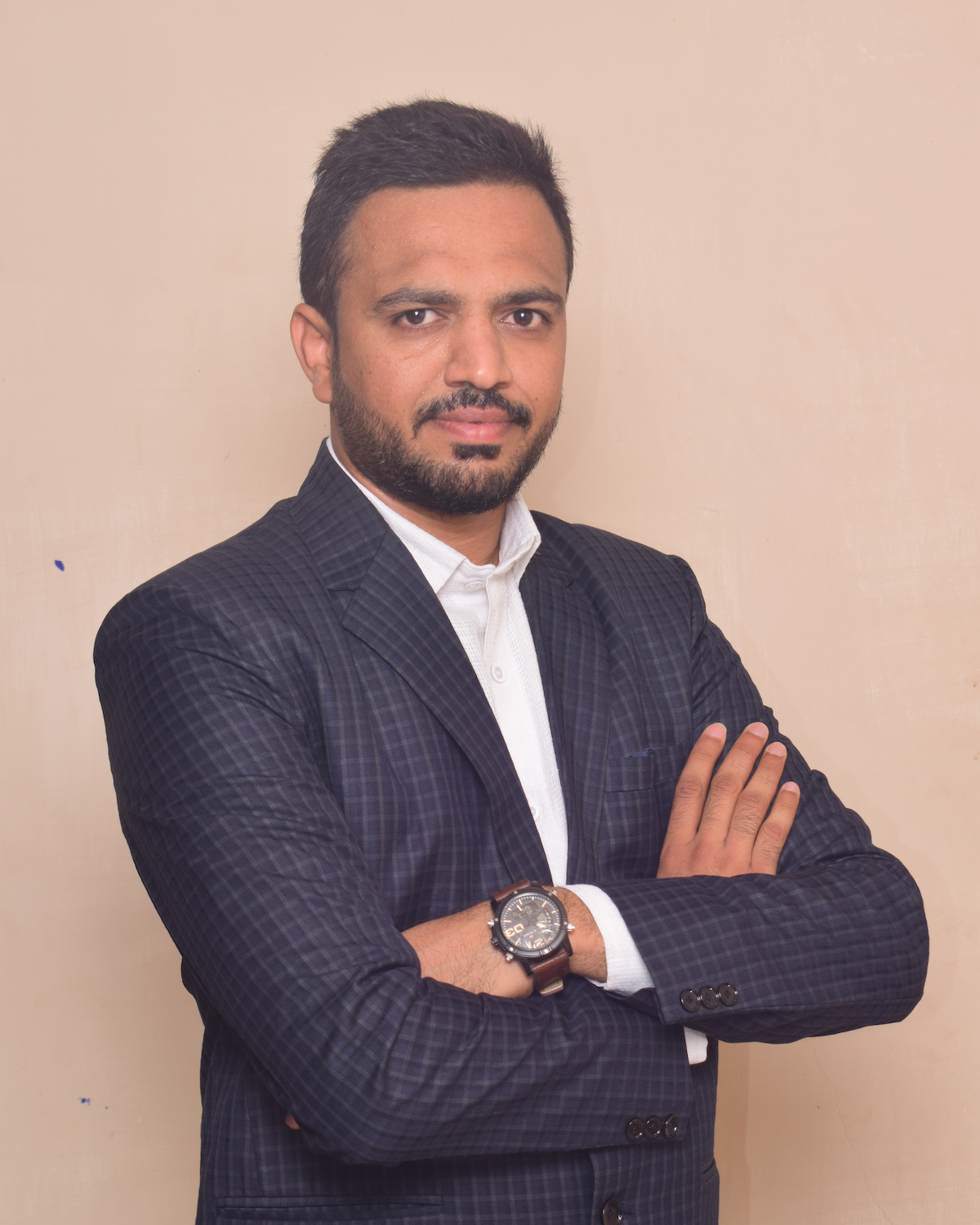 Chirag Patel