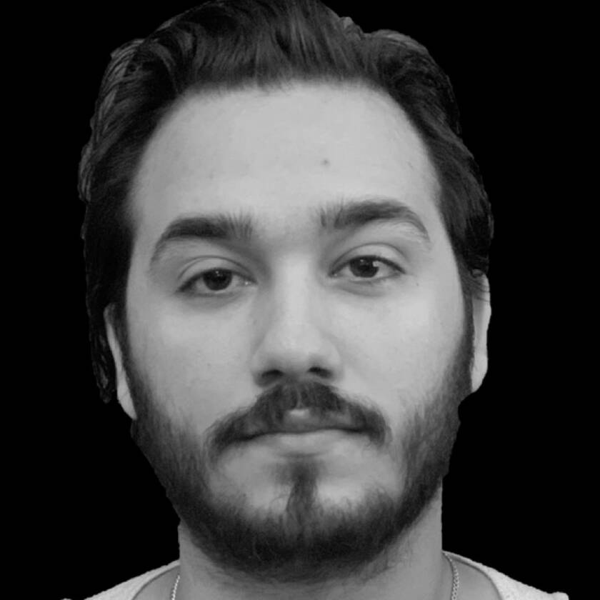 Nelson Gonçalves - Développeur Fullstack Web & Mobile