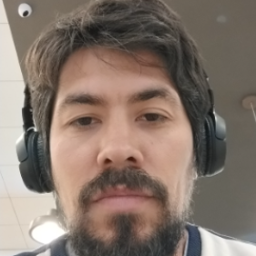 Gabriel Escobar