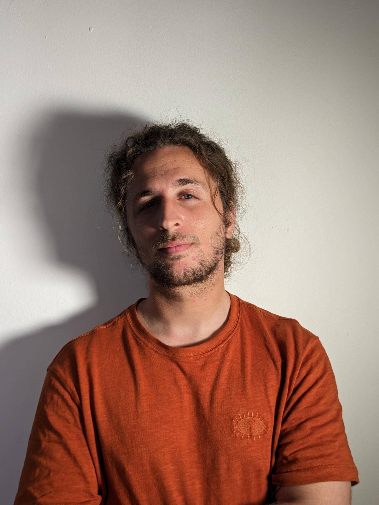 Francisco Gaona Balmón - Senior Sofware Engineer