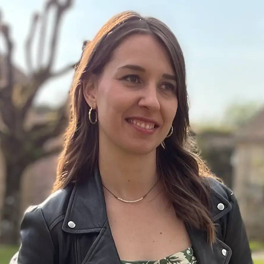 Audrey Eglin - Directrice de Clientèle (Solo ou format agence)