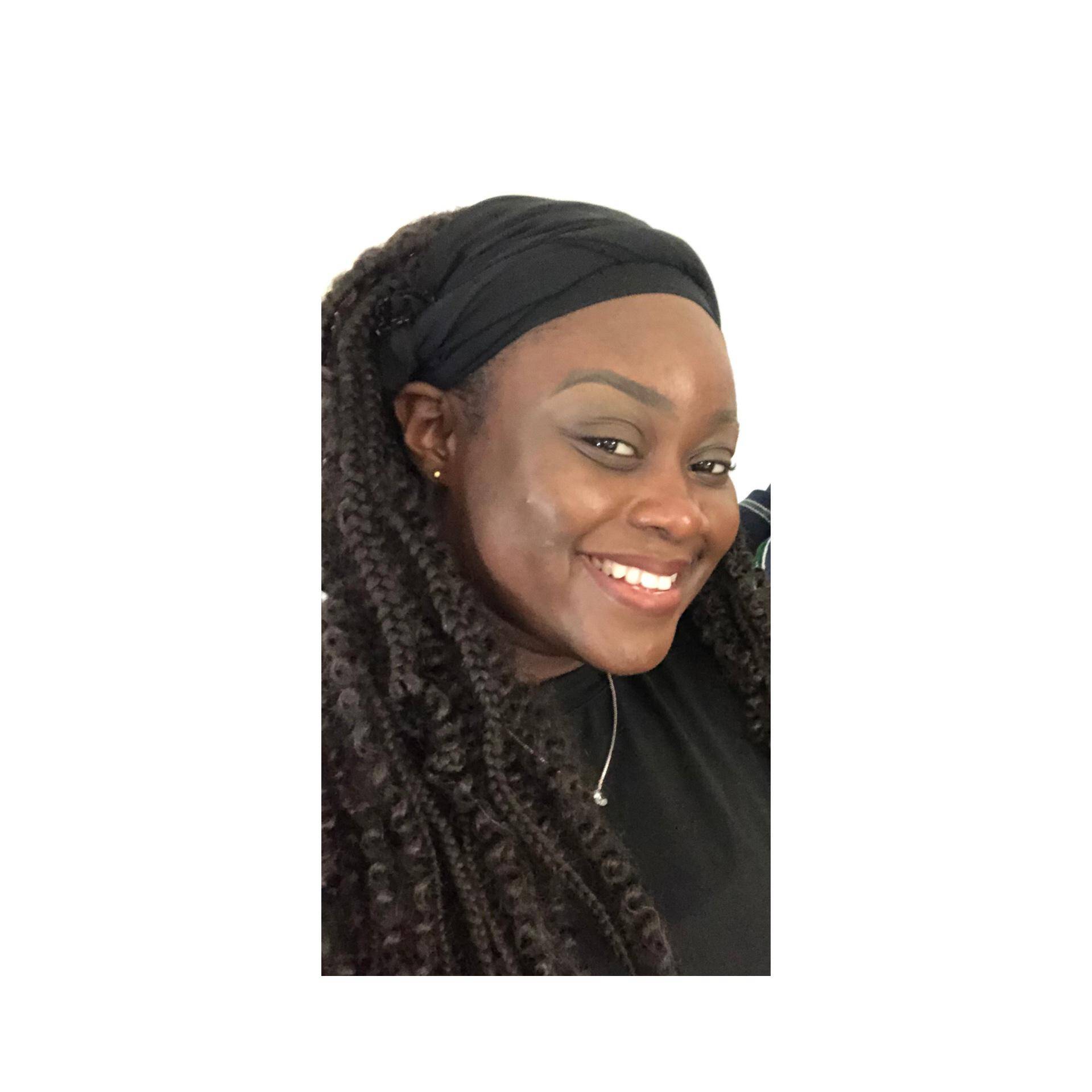 Esperanca D. - Chargée de clientèle Freelance