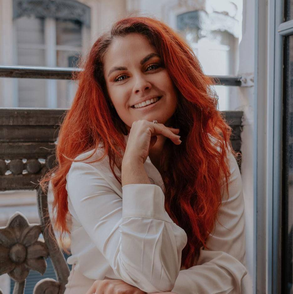 Laura Jourdain