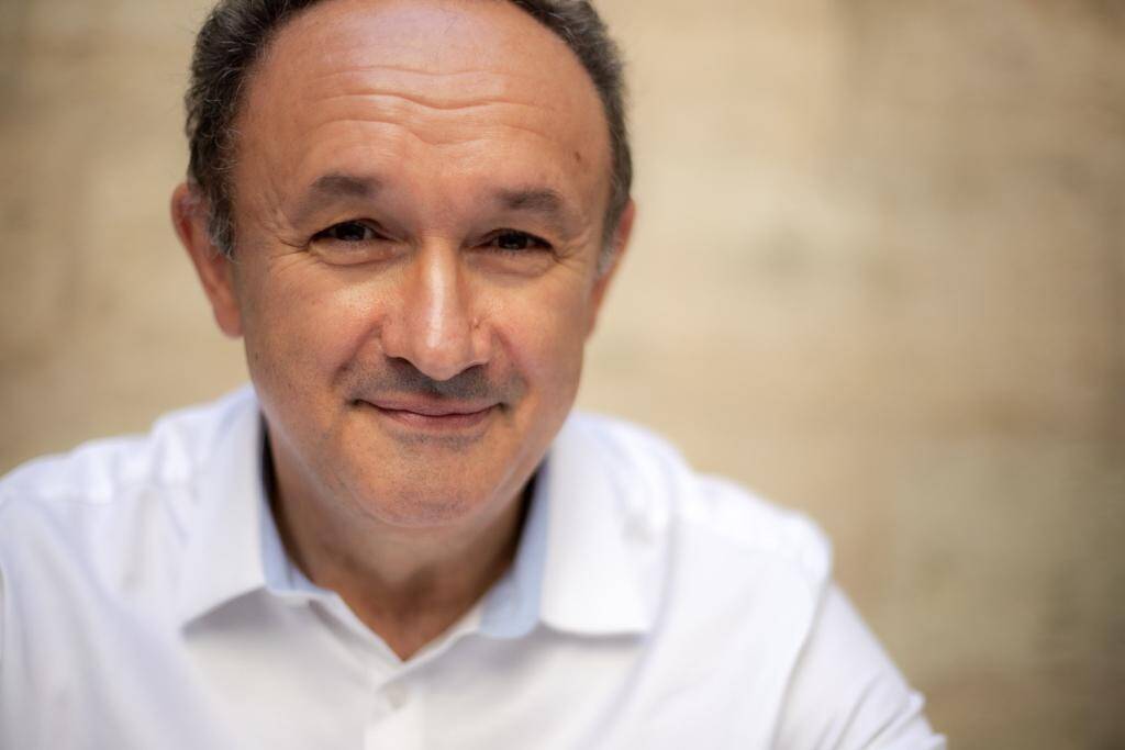 Hervé Bonnaud - Formateur & Responsable d'Entreprises