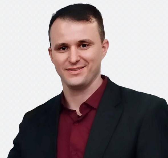 Willian Tomba - Data Engineer | Big Data | Cloud | ETL