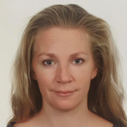 Jekaterina Hruscova - Senior Motor Underwriting Consultant