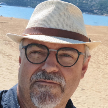 Thierry Fargier