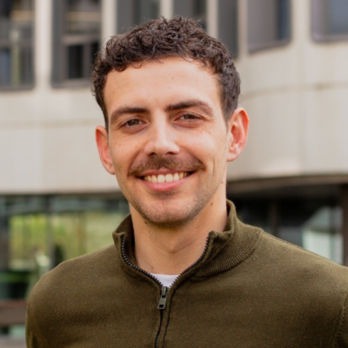 Baptiste Lemonnier