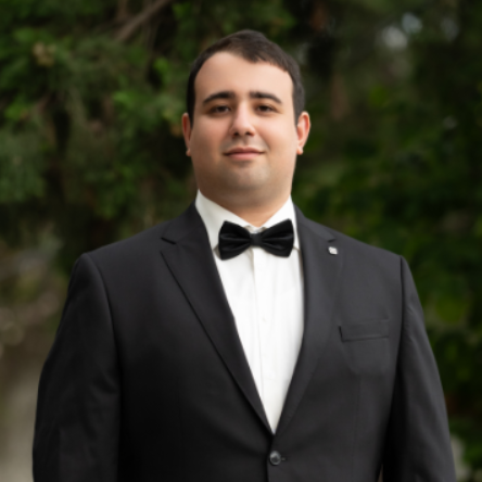 Andranik Gukasyan