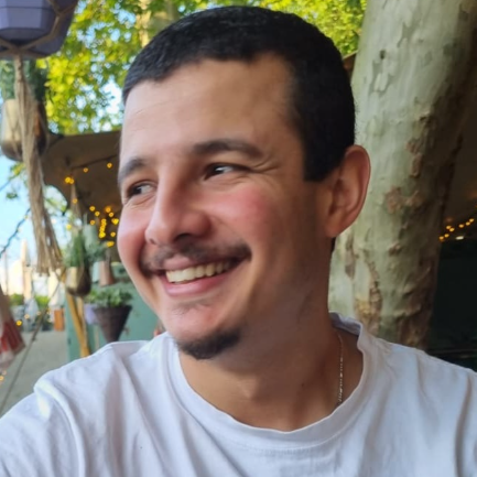 Mohamed Adjel - PhD | Machine Learning Engineer & Computer Vision