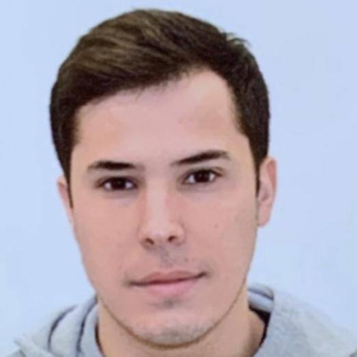 Adrian Otero