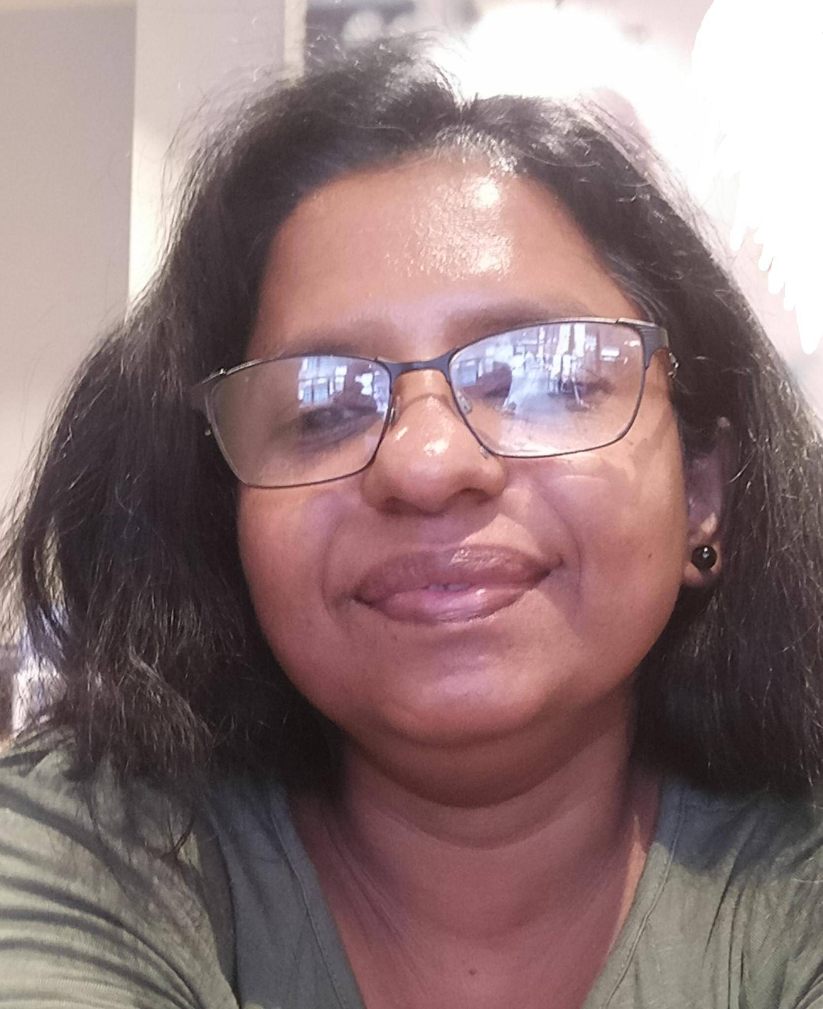 Verni Vijayarajah