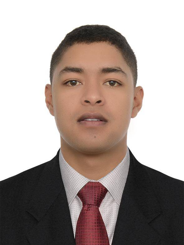 Robinson Quintero