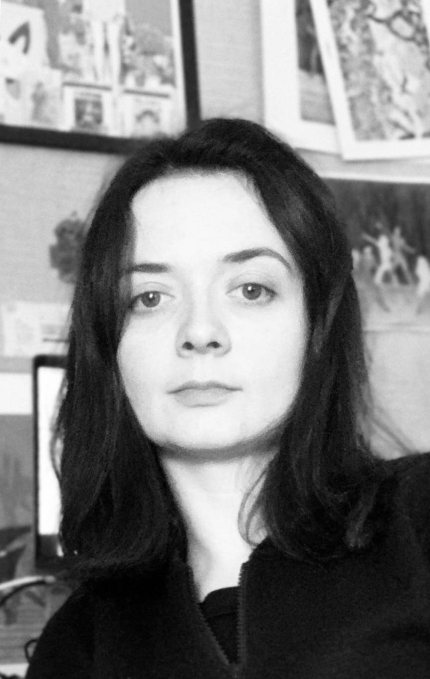 Manon Rousseau