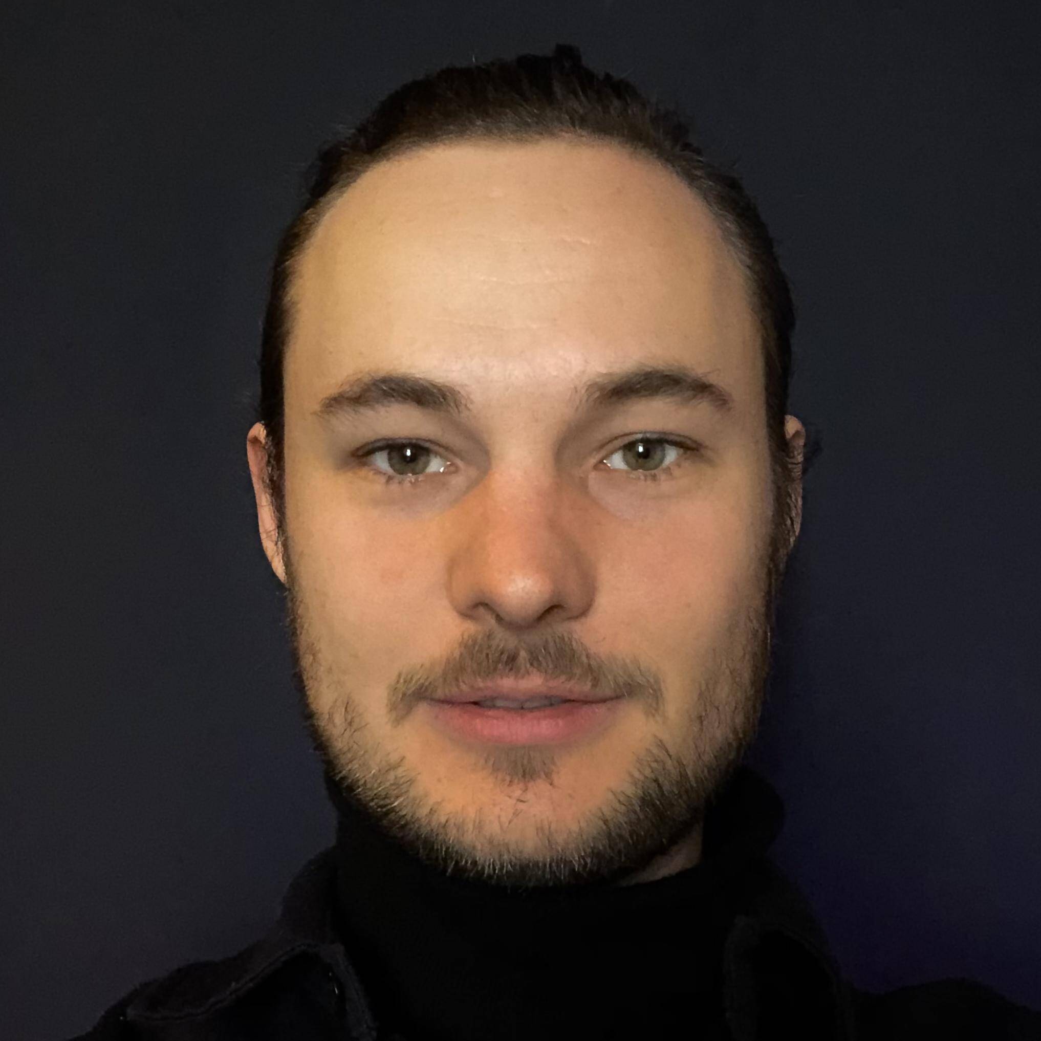 Ole Stuckenbrok