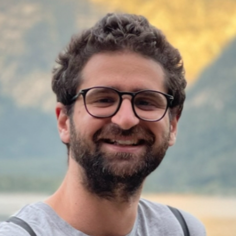 Biagio Distefano - Lead Backend & AI Engineer