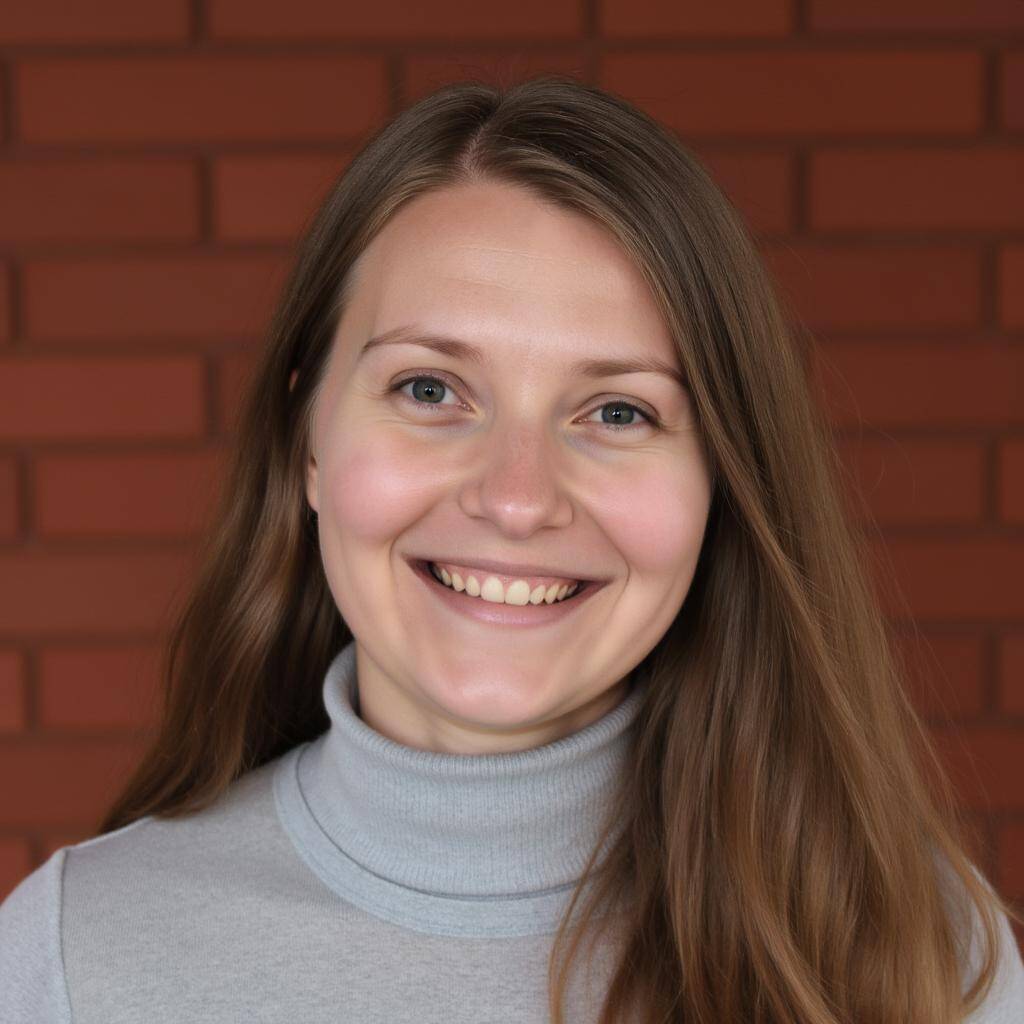 Adela Tataru - Project Manager