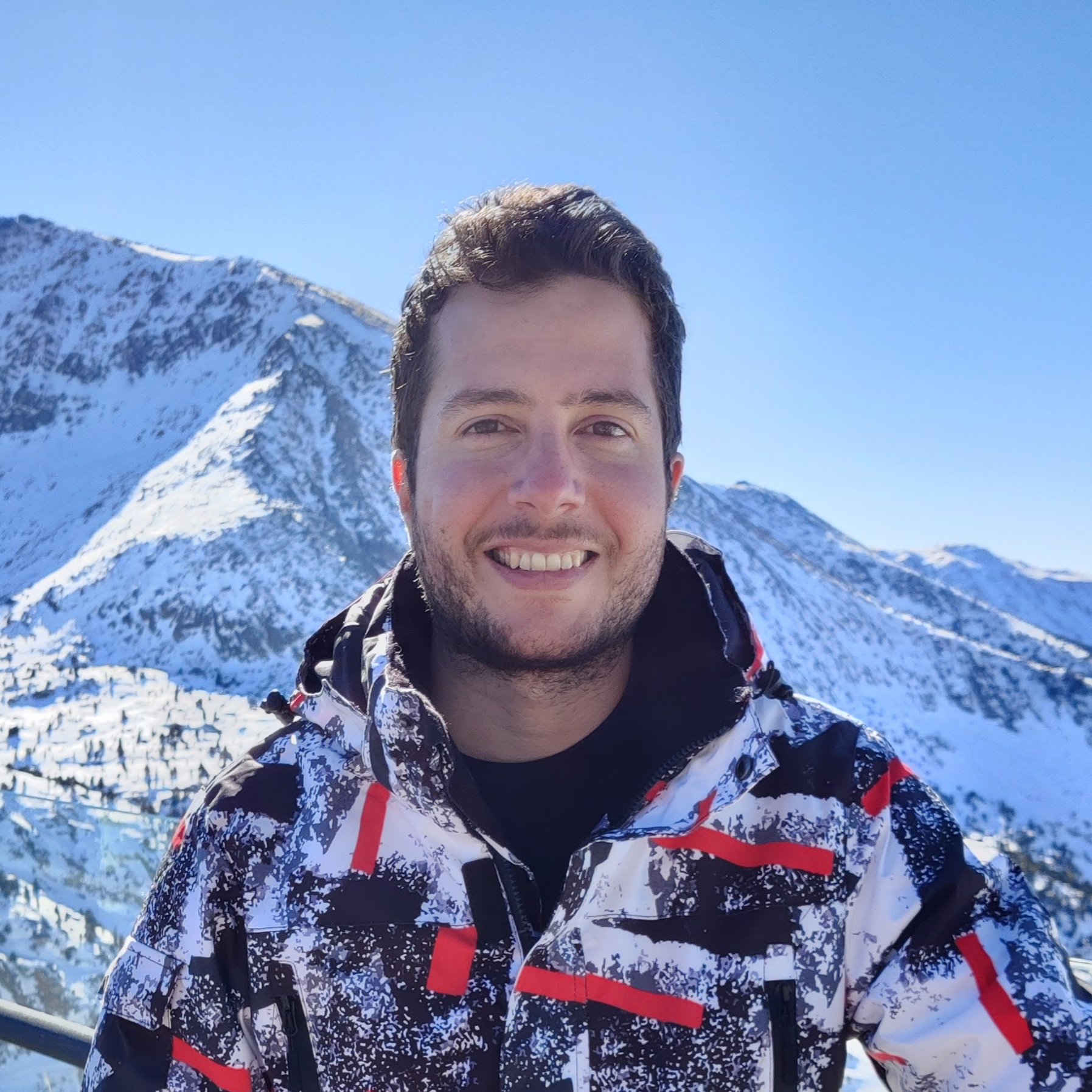 Edgar J. Gómez - Shopify developer