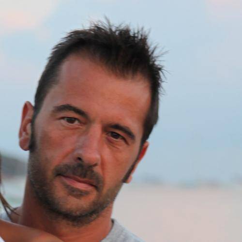 Frédéric Le Moal
