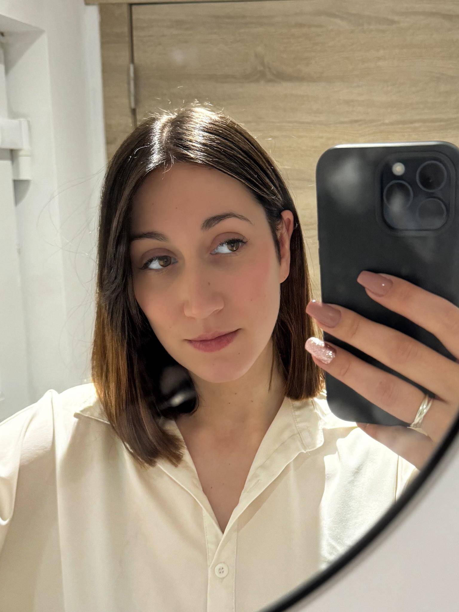 Marine Delbouille