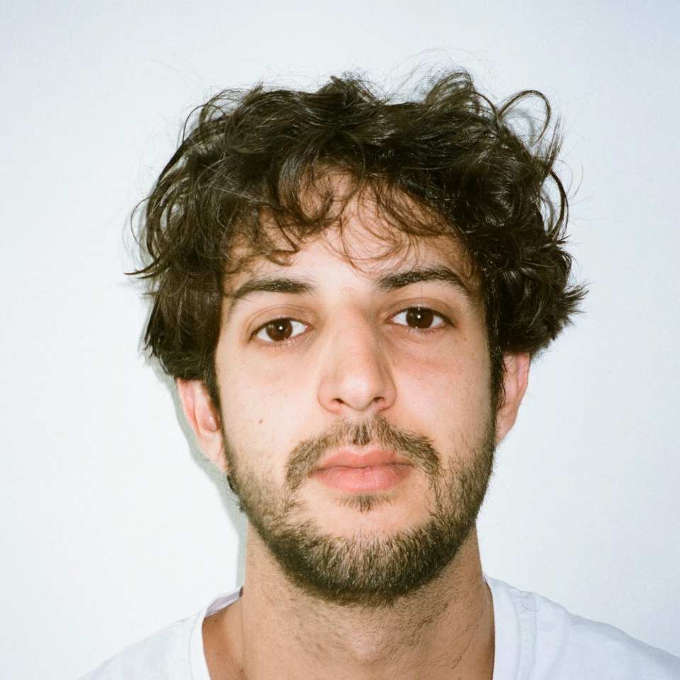 Noé Garcia