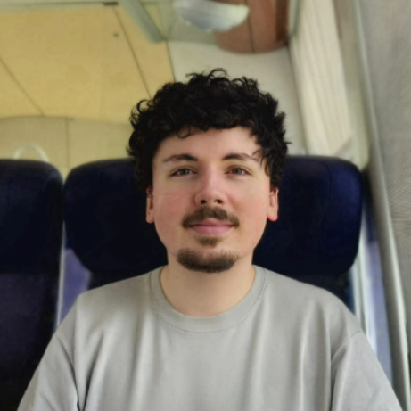 Nicolas Mathé - Infographiste 3D