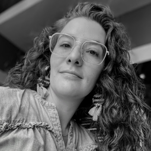 Carmen Castañeda - Research Consultant & AI Data Specialist