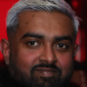 Thinesh Parameswaran