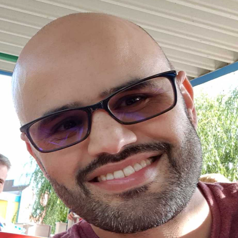 Salman Amakran