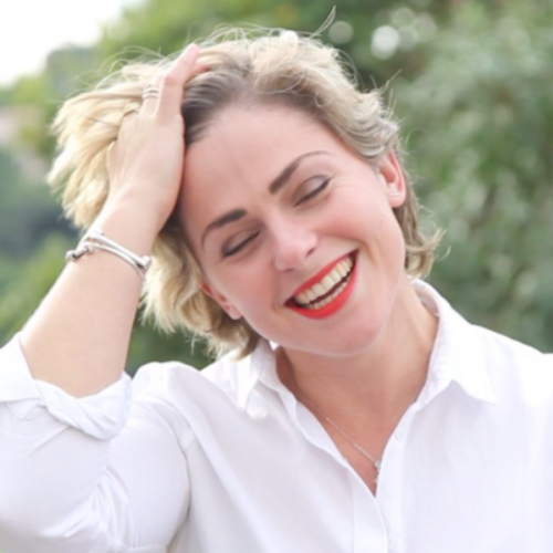 Laura Pavan - Marketing & Communication