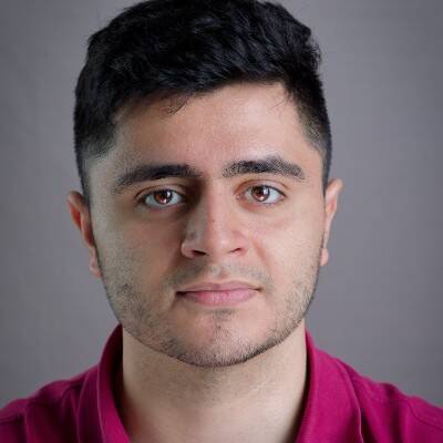 Kamigar Mohamadsharief
