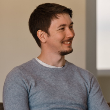 Vinnie  - Senior IT Security Consultant