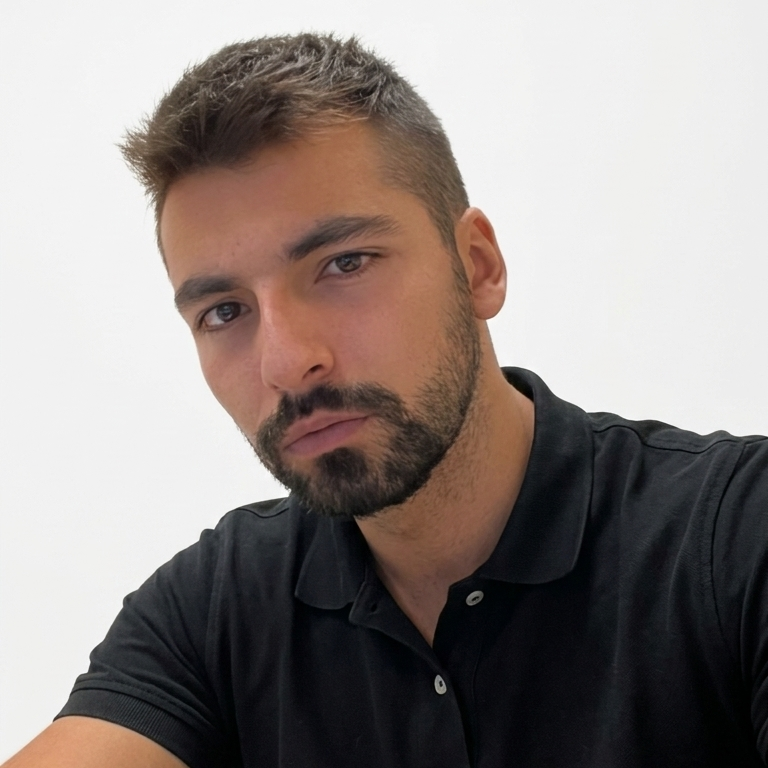 Kristian  - AI-Powered Financial Automation & Reporting Expert