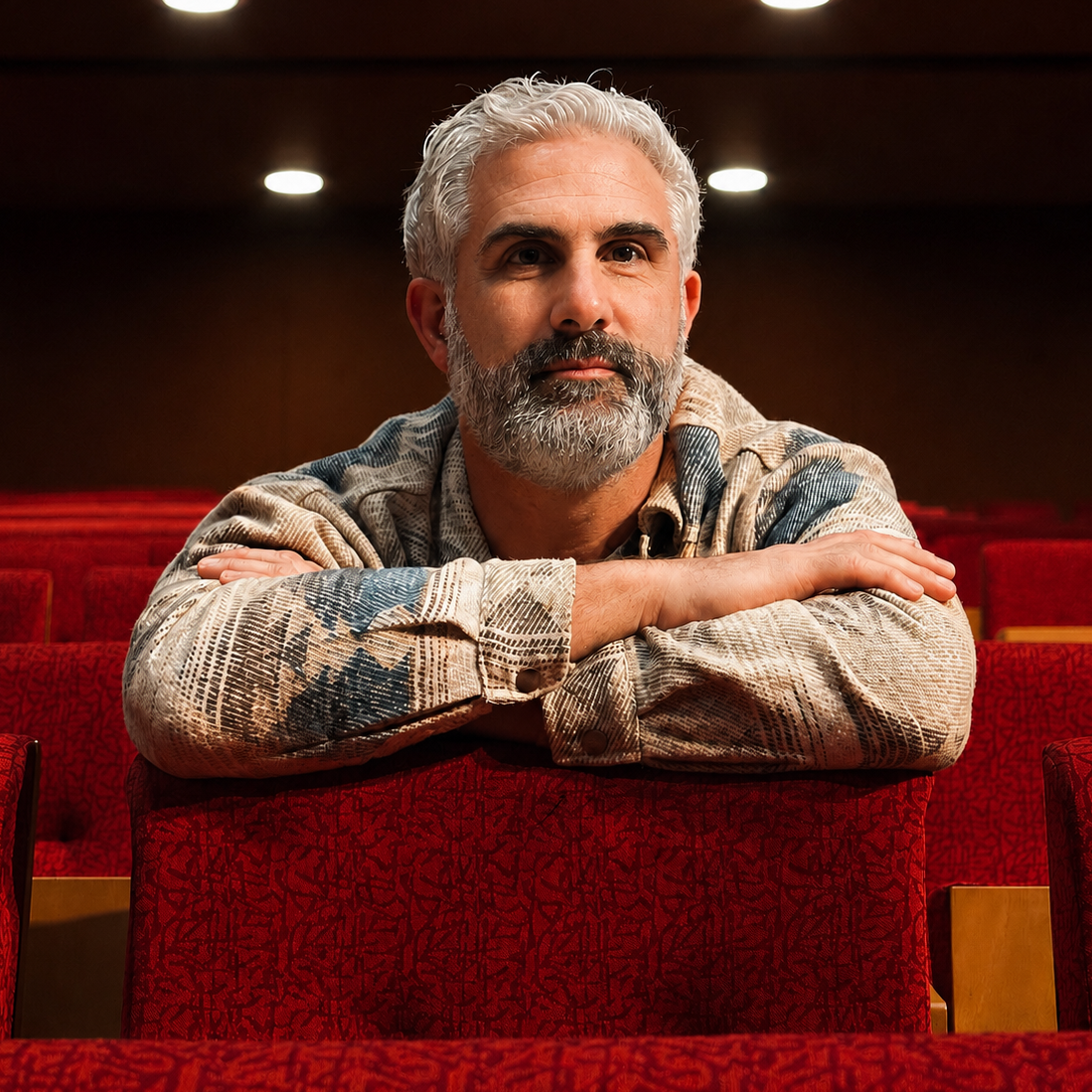 Fred Prat - Directeur photo & Réalisateur - Photojournaliste
