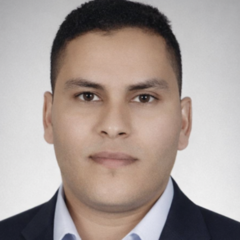 Omar Khouddane