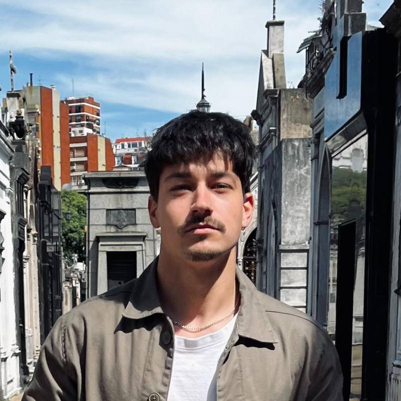 Alejandro B.