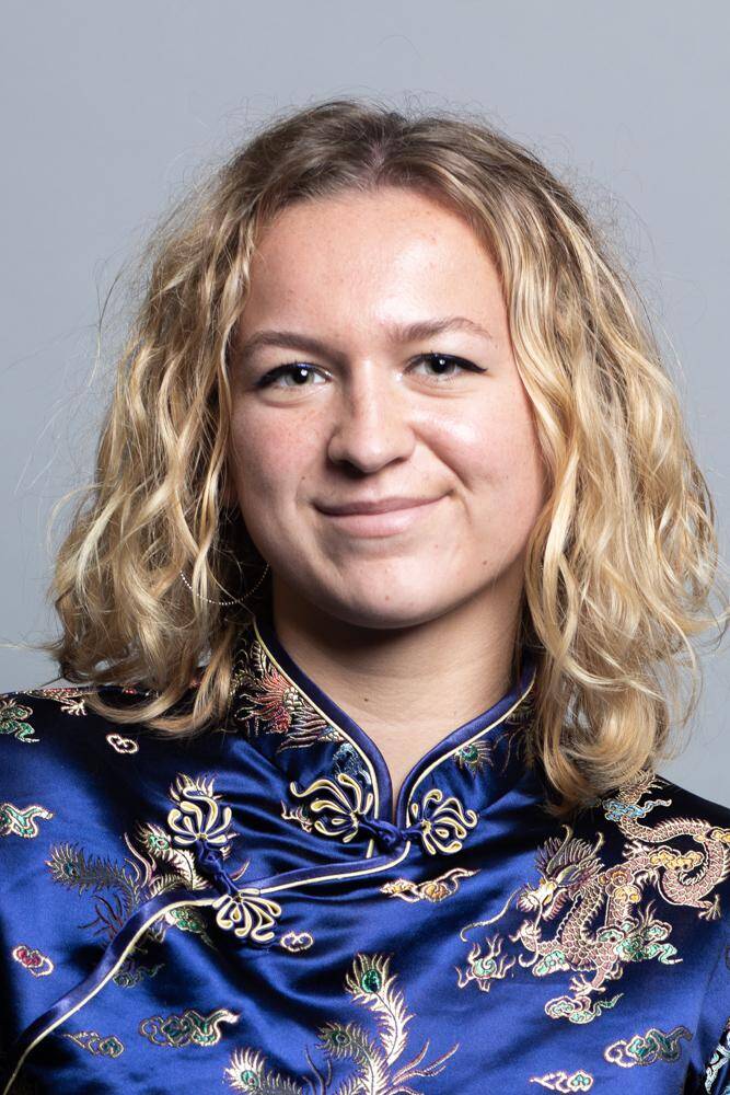 Ines Amiot