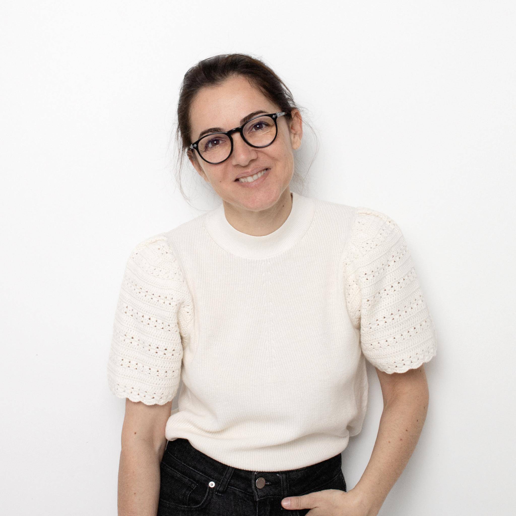 Audrey Bardou