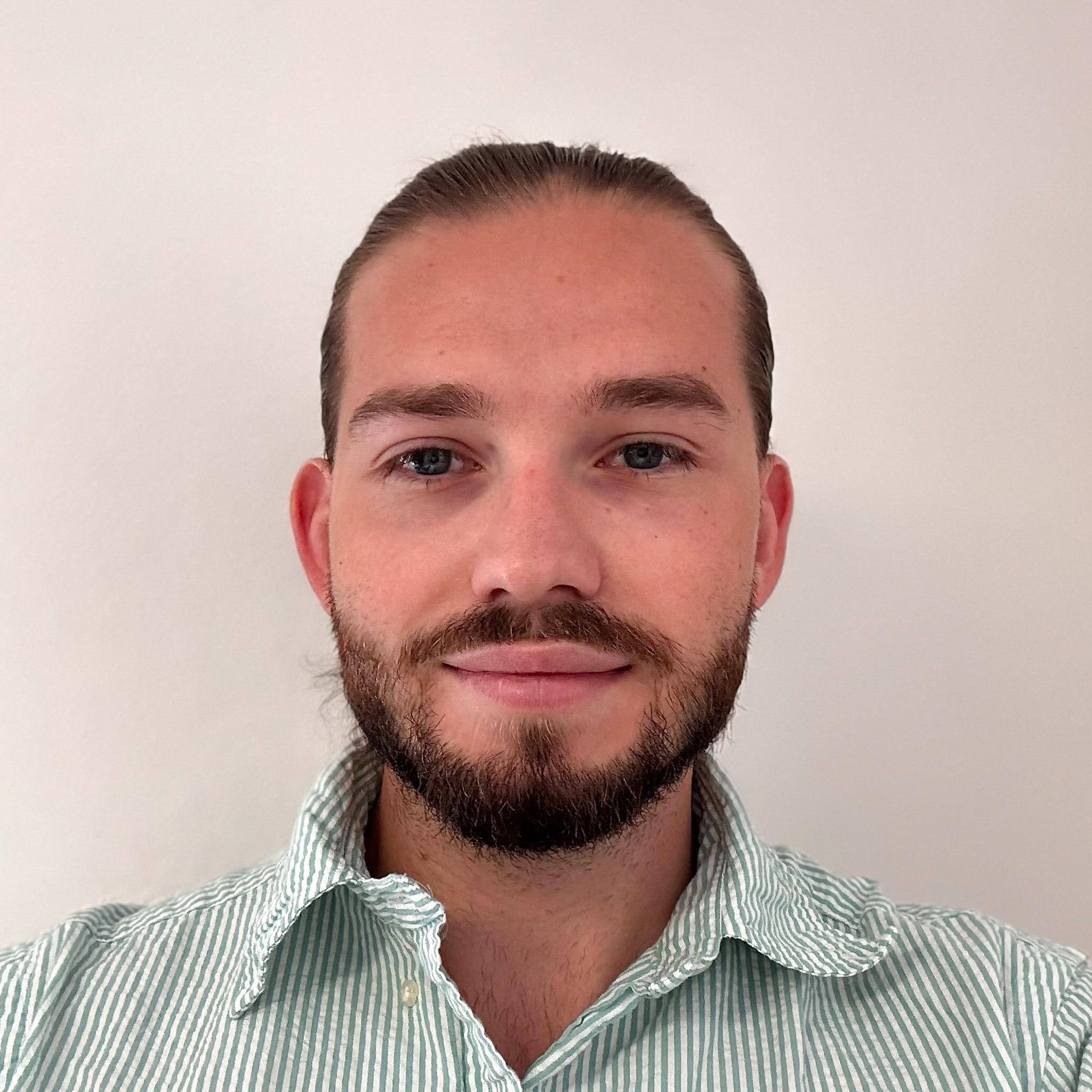Corentin B. - Media Buyer Expert Meta Ads & Google Ads