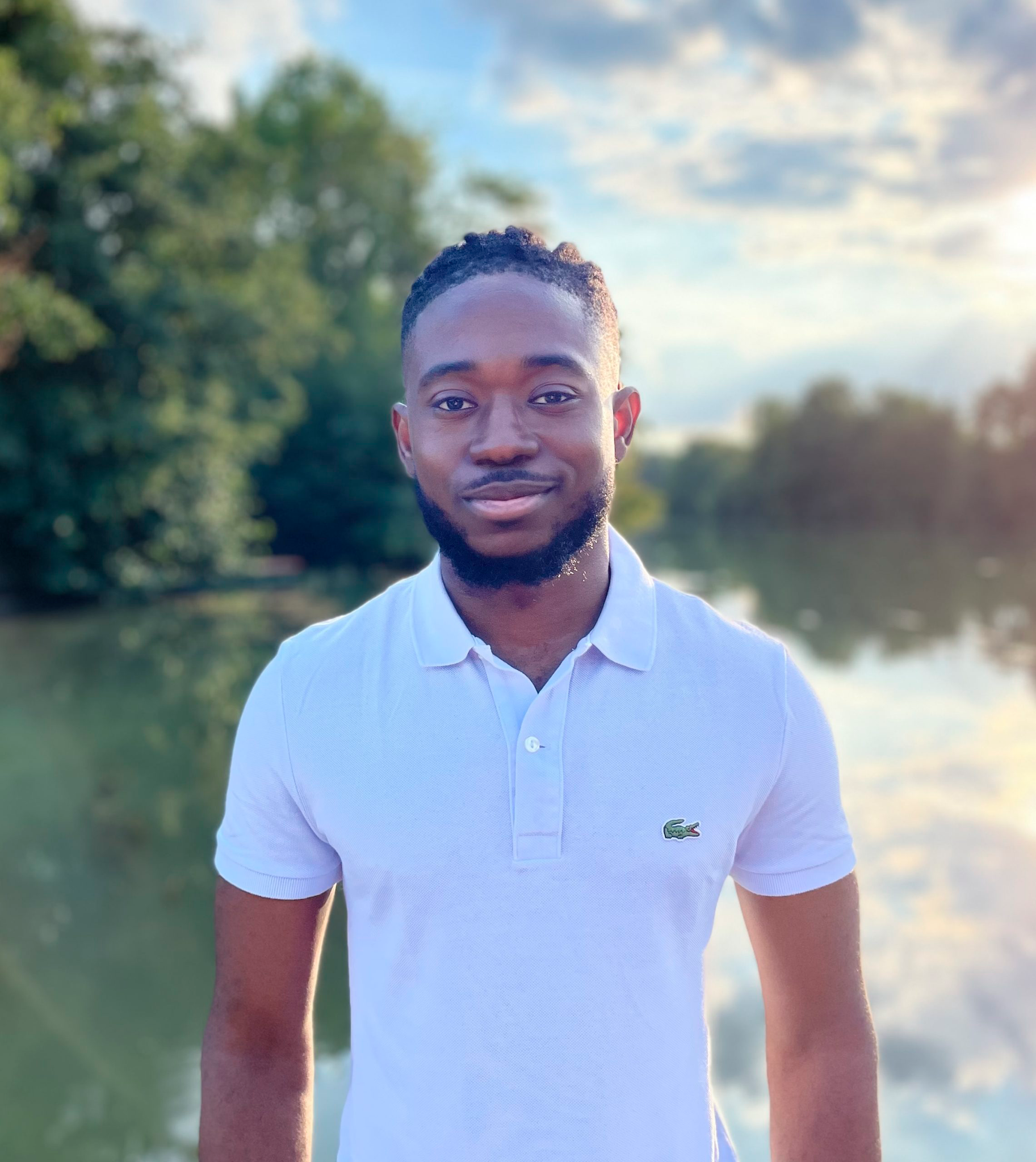 Lukau Brandon