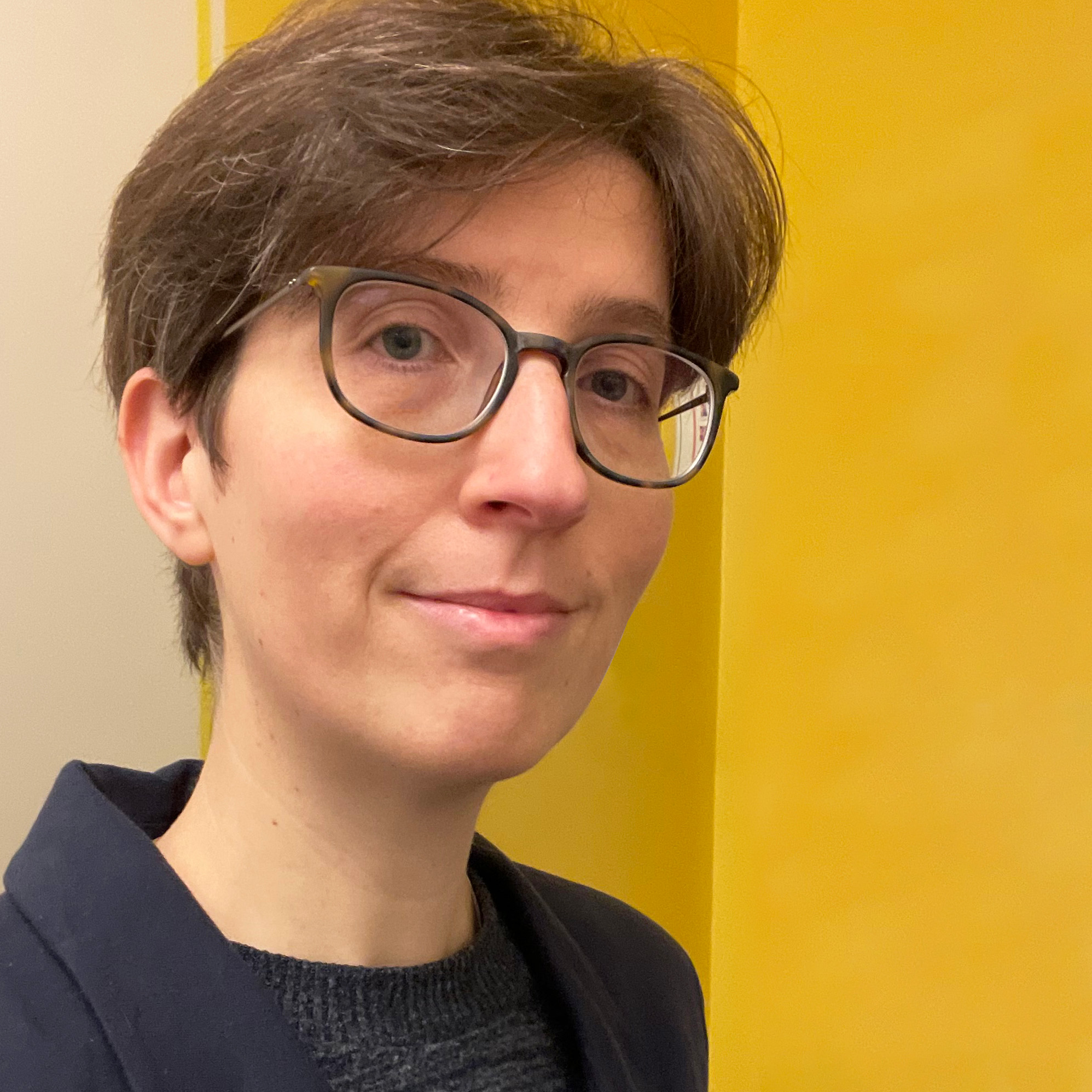 Delphine Delaneau