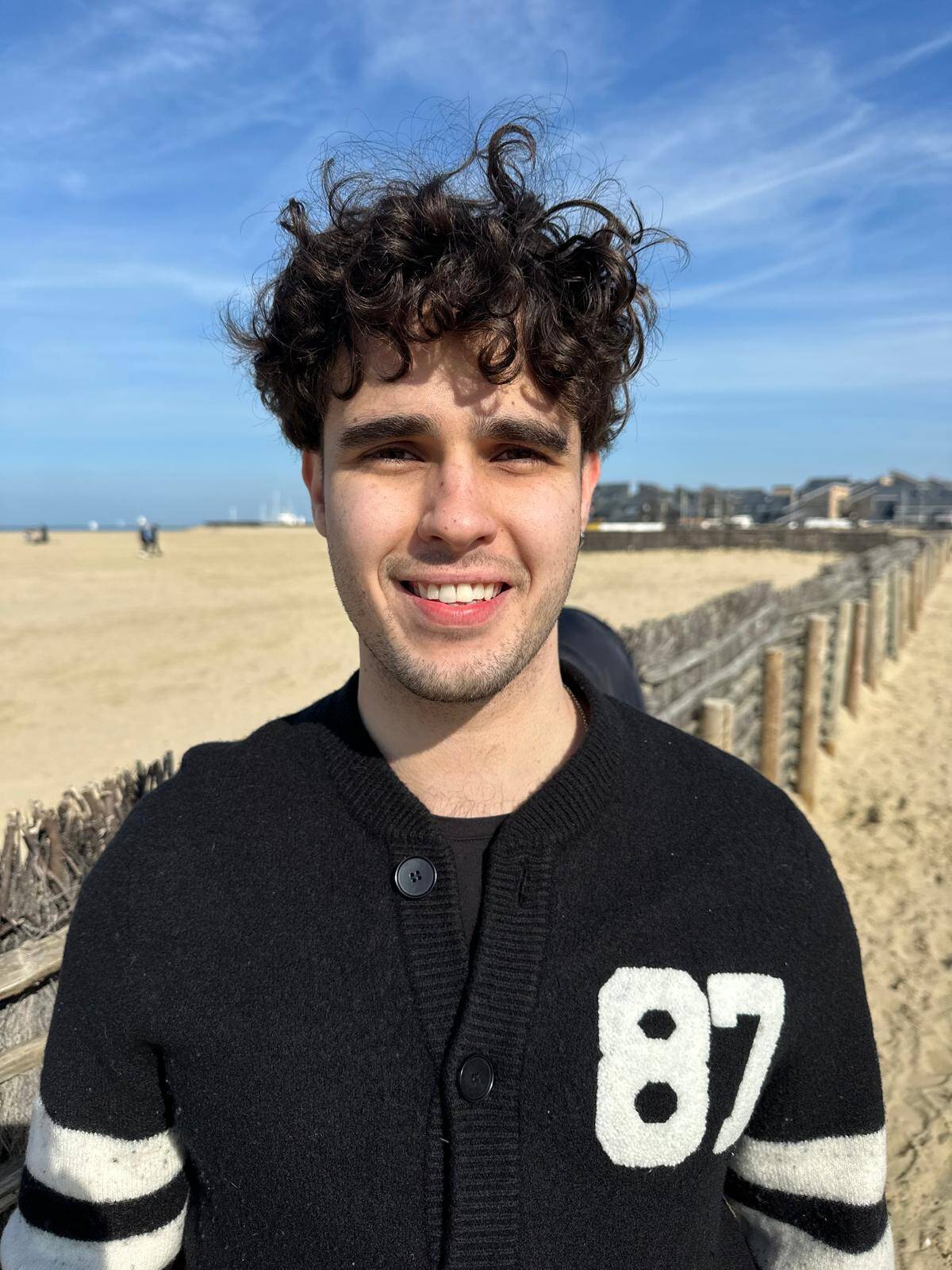 Tristan Bouillet