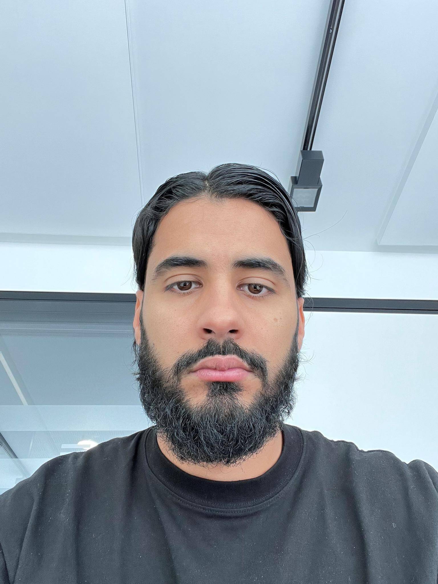 Amir Gueri
