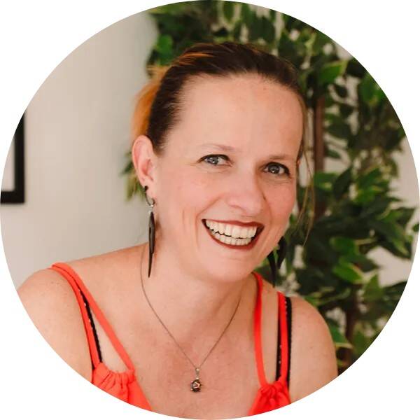 Laetitia Terlutte - Consultante en Bilans de Compétences & VAE, Coach
