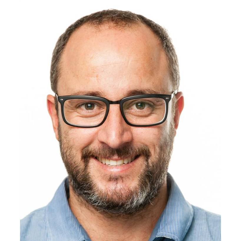 Nacho Mayoral