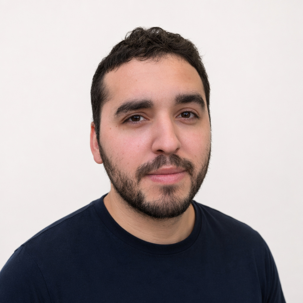 Valentin Sahali - IA, Growth & Web