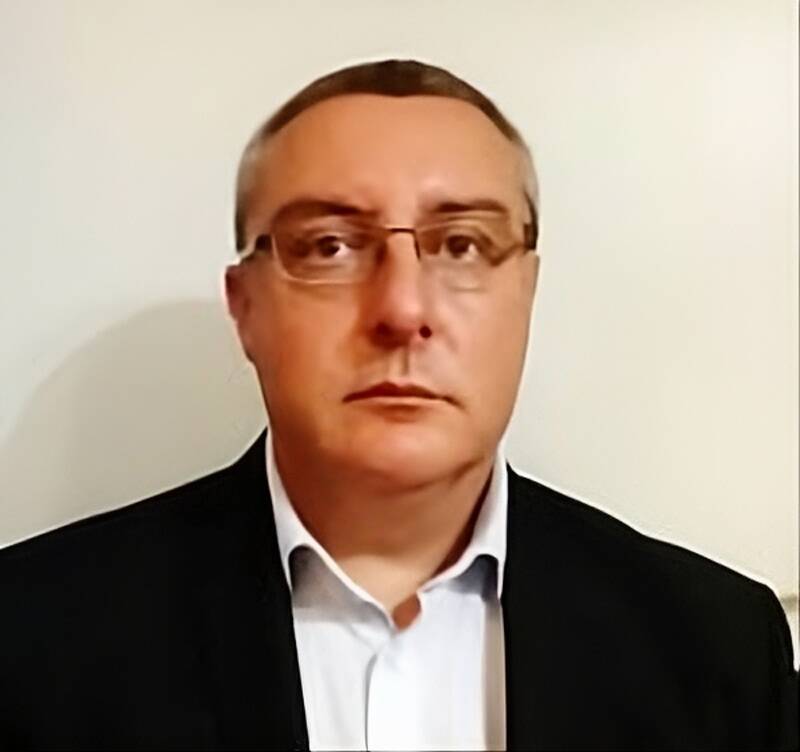 Ivan Janicijevic - Lead Auditor & Business Excellence Consultant